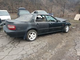  Honda Vigor 1992 , 75000 , 
