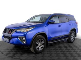 SUV   Toyota Fortuner 2019 , 3730000 , 