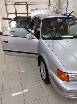  Toyota Tercel 1995 , 300000 , 