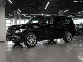 SUV   Infiniti QX80 2015 , 2900000 , 