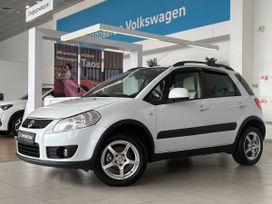  Suzuki SX4 2012 , 855000 , 