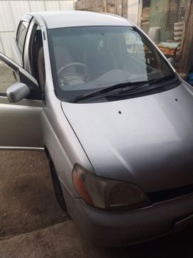  Toyota Platz 2000 , 445000 , 