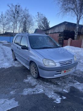  Toyota Raum 2005 , 420000 , 