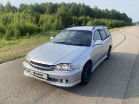  Toyota Caldina 2001 , 480000 , 
