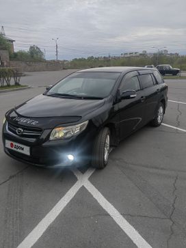  Toyota Corolla Fielder 2010 , 895000 , 