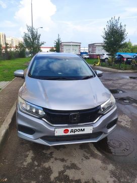  Honda Grace 2019 , 1700000 , -