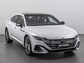  Volkswagen Passat CC 2024 , 4879000 , 