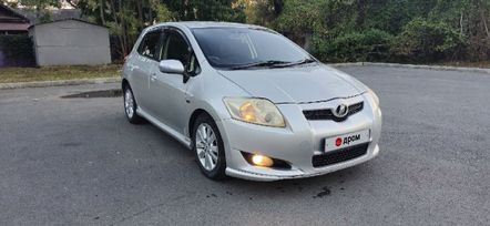  Toyota Auris 2007 , 650000 , 