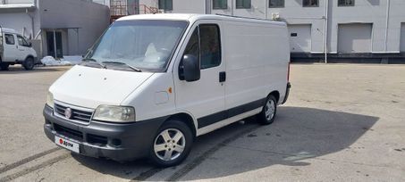   Fiat Ducato 2011 , 1000000 , 