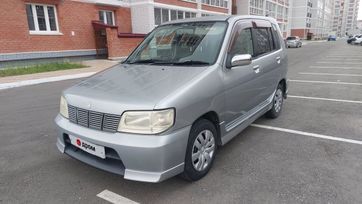  Nissan Cube 2000 , 260000 , 