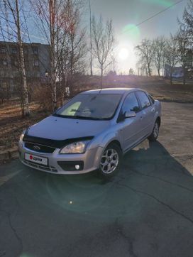  Ford Focus 2007 , 440000 , 