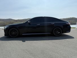  Toyota Crown 2018 , 3220000 , 