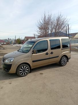    Fiat Doblo 2012 , 630000 , 