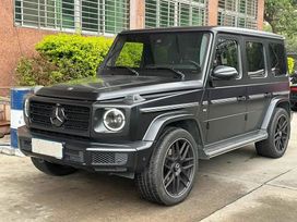 SUV   Mercedes-Benz G-Class 2021 , 9940000 , 