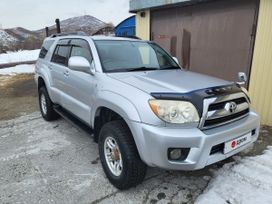 SUV   Toyota Hilux Surf 2007 , 2300000 , -