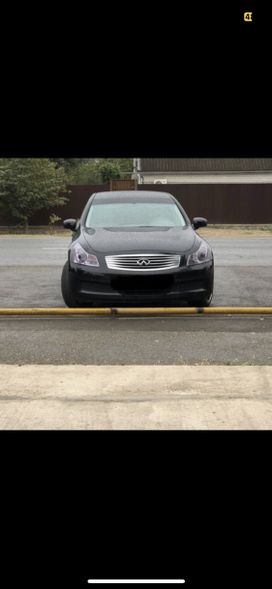  Infiniti G35 2008 , 1350000 , 