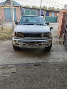  Datsun, 1998