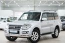 SUV   Mitsubishi Pajero 2015 , 2099000 , 