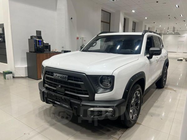 SUV   Haval Dargo 2025 , 3599000 , 