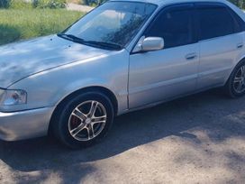  Toyota Sprinter 1997 , 300000 , --