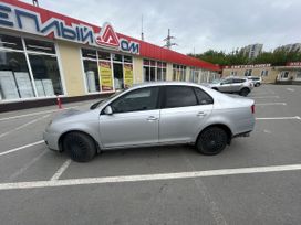  Volkswagen Jetta 2008 , 500000 , 