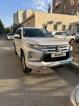 SUV   Mitsubishi Pajero Sport 2020 , 3450000 , 