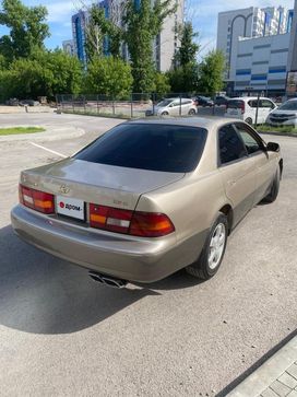  Toyota Windom 1999 , 565000 , 