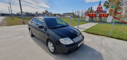  Toyota Corolla 2005 , 650000 , 