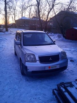    Mitsubishi Dion 2000 , 200000 , 