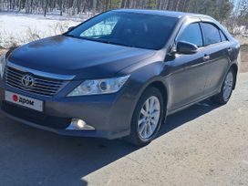  Toyota Camry 2013 , 1370000 , 