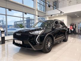 SUV   Haval Jolion 2025 , 2949000 , -