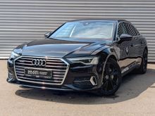  A6, 2022