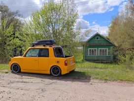  Toyota bB 2001 , 990000 , 