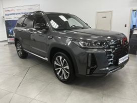 SUV   Changan CS95 2024 , 4609900 , 