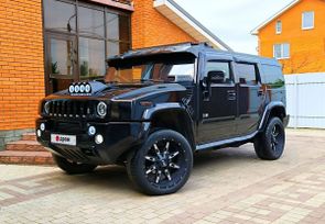 SUV   Hummer H2 2006 , 2900000 , 