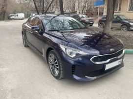  Kia Stinger 2018 , 2620000 , 