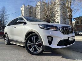 SUV   Kia Sorento 2018 , 2690000 , 