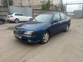  Nissan Primera 2000 , 155000 , 