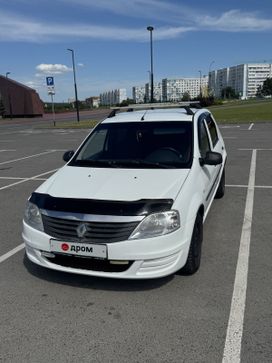  Renault Logan 2010 , 435000 , 