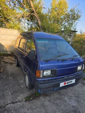    Toyota Lite Ace 1989 , 65000 , 