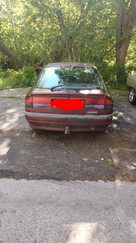  Renault Safrane 1993 , 50000 , 