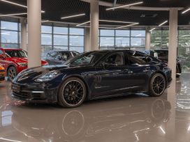  Porsche Panamera 2017 , 6340000 , 