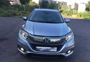 SUV   Honda HR-V 2021 , 3000000 , 