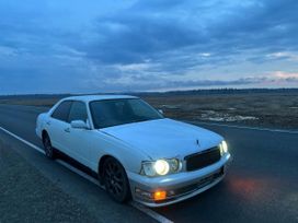  Nissan Gloria 1997 , 155000 , 
