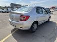  Renault Logan 2017 , 650000 , 