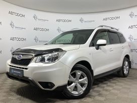 SUV   Subaru Forester 2013 , 1325000 , 