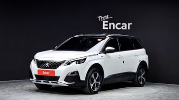 SUV   Peugeot 5008 2020 , 2150000 , 