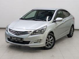  Hyundai Solaris 2016 , 1165000 , 