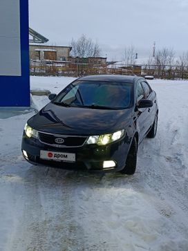  Kia Cerato 2012 , 940000 , 
