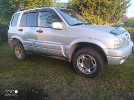 SUV   Suzuki Grand Vitara 2000 , 540000 , 